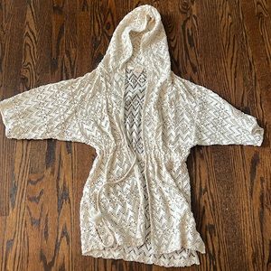 Scotch & Soda,  beach holiday collection, cover-up